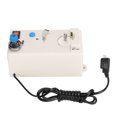 thumbnail image 1 of Bobinadora Autica de Bobinas, Bobinador Eléctrico de Bobina, Bobinadora de Bobina Duradera para Coser Bobinas de Costura Industrial Industrial, 1 of 7