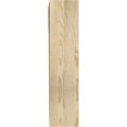 thumbnail image 4 of Ekena Millwork 6"W x 18"D x 26"H Olympic Slat Rough Sawn Bracket, Douglas Fir, 4 of 4