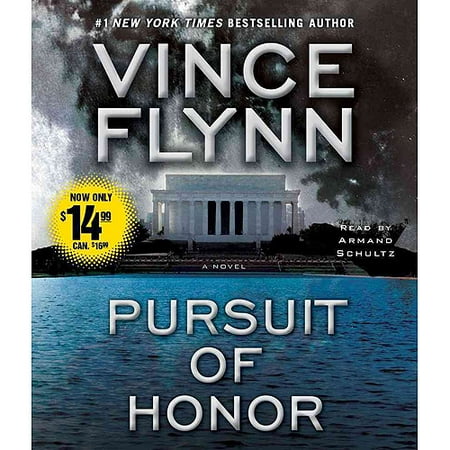 Pursuit of Honor