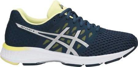 asics gel exalt 4 women's