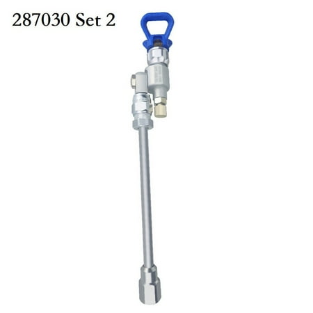 

Valve 287030 Airless Spray Extension Anti-spitting Valve For Wagner Spray tool