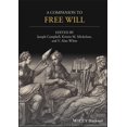 thumbnail image 1 of A Companion to Free Will, 1 of 1