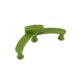 thumbnail image 1 of 5 Pieces Adjustable Plant Branch Bender Fixer Reusable 125*15*20mm, 1 of 4