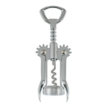 

True Soar - Winged Corkscrew