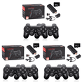 thumbnail image 2 of Likrtyny 4K Controller Game Retro Home Game Handle para Regalo para (64G), 2 of 8