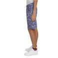 thumbnail image 4 of Levi's Youth Cargo Short (Blue Camo, 8), 4 of 4