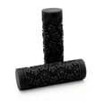 thumbnail image 1 of Puños para silla de ruedas polivinil negro, 1 of 3