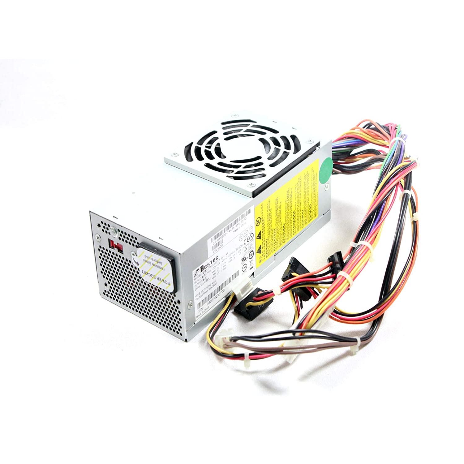 Genuine DELL 250w SFF Power Supply For the Dell Inspiron 530s, Inspiron