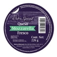 thumbnail image 1 of Queso mozzarella Extra Special fresco 226 g, 1 of 4