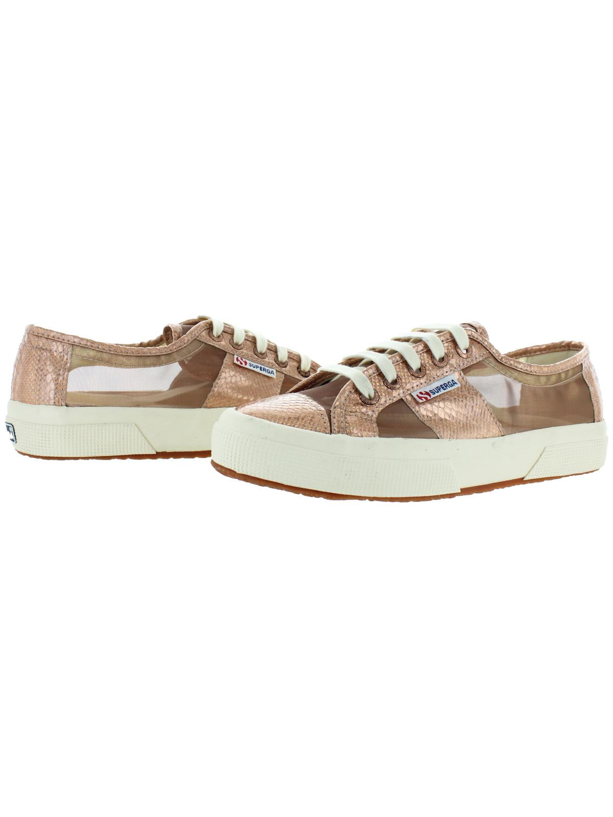 superga snake print