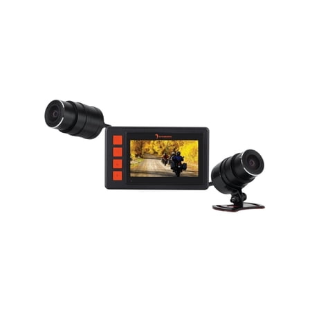 Diamond Audio Motorsport Action Video Camera - D580
