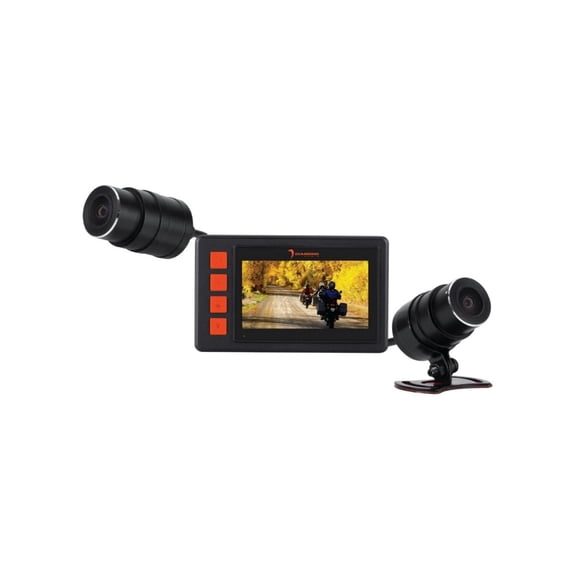 Diamond Audio Motorsport Action Video Camera - D580