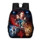 thumbnail image 1 of School supplies Backpack For Kids,Preschool Kindergarten Bookbag Cute Lightweight Kids Backpack For Boys Girls Elementary Kindergarten Preschool School Bag, 1 of 2