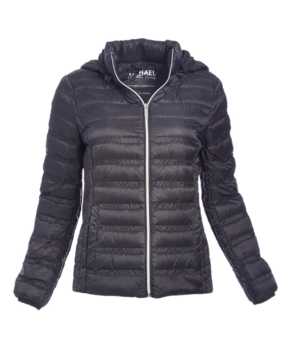 Michael Kors Women's Michael Kors Puffer Down Jacket Coat for Winter