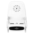 thumbnail image 4 of Soporte magnético de carga para teléfono inalámbrico, carga simultánea de 2 teléfonos, cargador de teléfono inalámbrico Universal de 36W, apariencia de silla, color blanco, 4 of 5