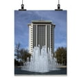 thumbnail image 2 of Print: Many Modern Buildings Are Being Built In Montgomery, Alabama, 2010, 2 of 4