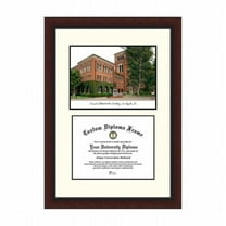 Campusimages CA940LV University of Southern California Legacy Scholar Diploma Frame