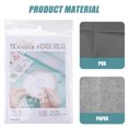 thumbnail image 5 of Embroidery Transfer Paper Clothes Shoes Embroidery Illustrations Rubbing Paper, 5 of 5