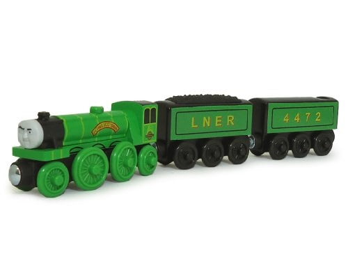 flying scotsman thomas walmart