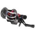 thumbnail image 1 of facefd 7.2:1 Baitcasting Reel 18+1BB 12 Level Magnetic Brake Freshwater left right hand low Left Hand, 1 of 7