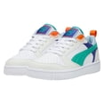 thumbnail image 2 of TENIS CASUAL PUMA REBOUND V6 Lo BTR BEIGE 397939 01 UNISEX 18CM, 2 of 5