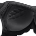 thumbnail image 4 of HUITKMM Bra Ladies' Lace Strapless Bra Comfortable Breathable Soft Sponge Cup Closure Side Adjustable Bra, 4 of 4