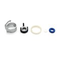thumbnail image 3 of Juego de reparación Irfora Kit de reparación de sello de inyector de combustible 06H998907B reemplazo para Beetle Jetta Passat Audi EA888 Irfora Juego de reparación, 3 of 7