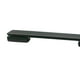 thumbnail image 4 of Tirador de manija de equipaje TPU de gran capacidad de carga, correa de accesorios negra portátil 202 cm, 4 of 6
