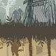 thumbnail image 4 of TV Show Stranger Things Poster Upside Down Wall Art Prints Canvas Painting Vintage Eleven Wall Decor, 4 of 5