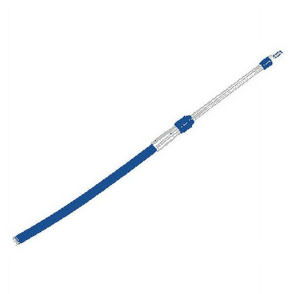 Uflex MACH™ Series High Efficiency & Flexibility Engine Control Cable - 33C Universal Style - 22'