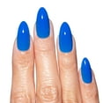 thumbnail image 6 of Chillhouse Chill Tips Press On Nails, Après All Day, Almond Style, 30 Count, 6 of 12