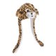 thumbnail image 2 of sombrero de de felpa con , interesante movimiento hacia arriba y hacia abajo, , , adultos, juego, tren, regalo Macarena Sombrero de oreja de animal, 2 of 8