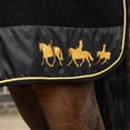 thumbnail image 2 of Supreme Products Royal Occasion Standard-Neck Horse Turnout Rug, 2 of 3