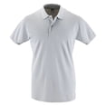 thumbnail image 1 of SOLS Polo à Manches Courtes Parfait pour Hommes, 1 of 5