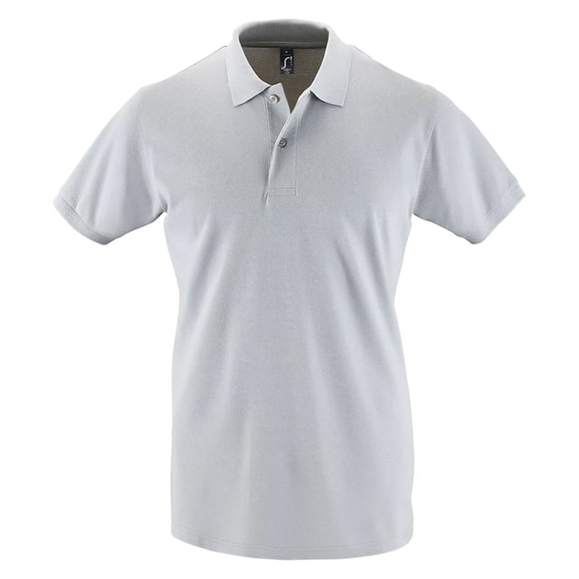 SOLS Polo à Manches Courtes Parfait pour Hommes