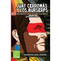 Juay Cerromas y Los Burserps (Paperback)