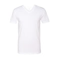 thumbnail image 2 of Next Level Men's CVC Short Sleeve V, 2 of 3