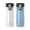 Frosted Pearl/Salt/Glacier, variant on Contigo AUTOSEAL West Loop Vacuum-Insulated Stainless Steel Travel Mug with Easy-Clean Lid, 16 oz, Salt Frosted Pearl & Glacier Frosted Pearl, 2-Pack