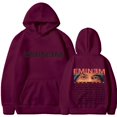 thumbnail image 1 of Eminem-Sudadera con capucha para hombre y mujer, suéter de manga larga, estilo Harajuku Vintage, con humor divertido, a la moda, 2002, 1 of 4