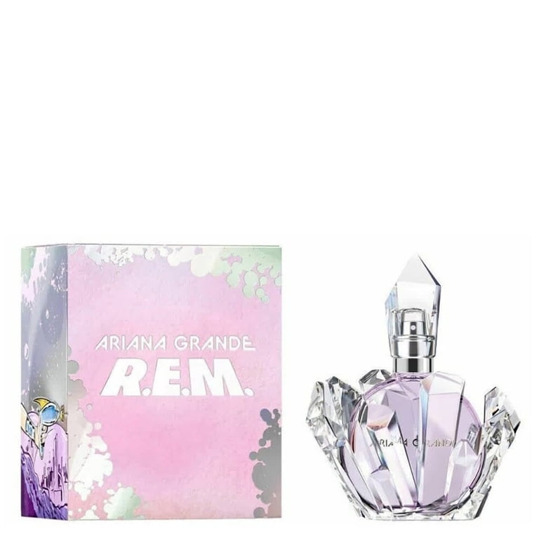 Ariana Grande, R.E.M Eau De Parfum, 3.4 oz, Perfume for Women