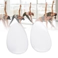 thumbnail image 4 of Silicone Underwear Guard, Breathable 2pcs S Size Underwear   for Shorts, 4 of 7