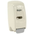 thumbnail image 3 of GOJO® DermaPro Enriched Lotion Hand Soap Dispenser, White, 3 of 3