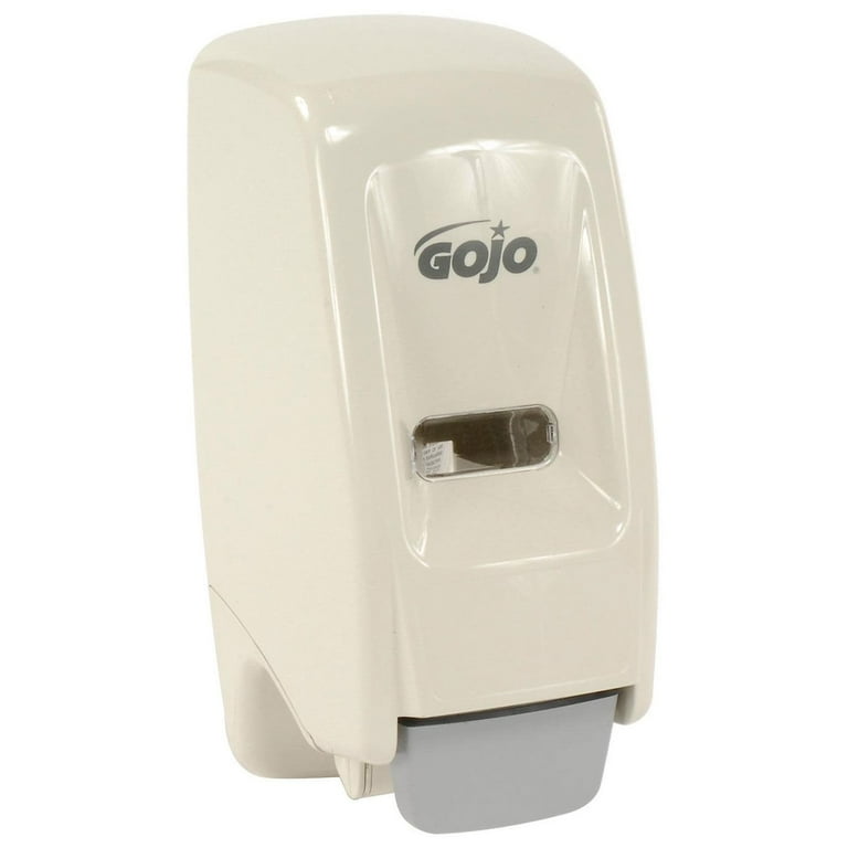 GOJO DermaPro Enriched Hand Hygiene Lotion Soap Dispenser