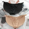 thumbnail image 2 of Panties for women, Adjustable padded briefs, 2 of 5