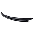 thumbnail image 5 of Black Horse Rear Bumper Guard CRDL-MBM103B For 06-11 Mercedes ML/07-12 GL Black Double Layer -03B Fits select: 2007-2011 MERCEDES-BENZ ML, 2007-2011 MERCEDES-BENZ GL, 5 of 9