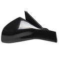 thumbnail image 5 of ECCPP Right Side Mirror Manual Folding Heated Fit for 2004-2008 For Pontiac Grand Prix GM1321279, 5 of 5