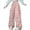 Pink, variant on Hauaitttt Girls Casual Cargo Pants Summer Loose Fit Wide Leg Trousers for Play 7 Month Girl Clothes Toddler Lined Thermal Underwear 12 Month Girl Winter Clothes School for Juniors 9 Month Baby Girl