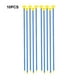 thumbnail image 5 of Eigraketly Juguete azul de flechas con ventosa de amplia aplicación para actividades al aire libre, seguridad y cabezal de succión confiable tiro y tiro con, 5 of 6