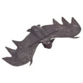 thumbnail image 1 of PEIXUN Simulation Of Big Bats Halloween Bar House Layout Props Simulation Of Rubber Bats Hanging Decorations Terrifying And Scar, 1 of 9