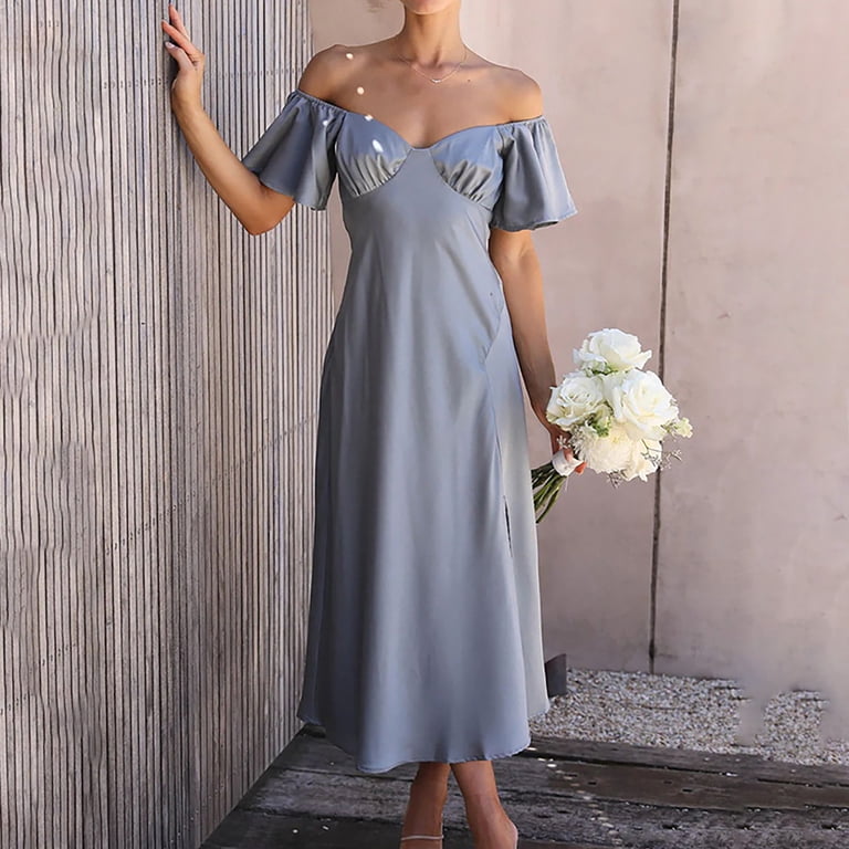 chinese dress ladies Chic V main image 0